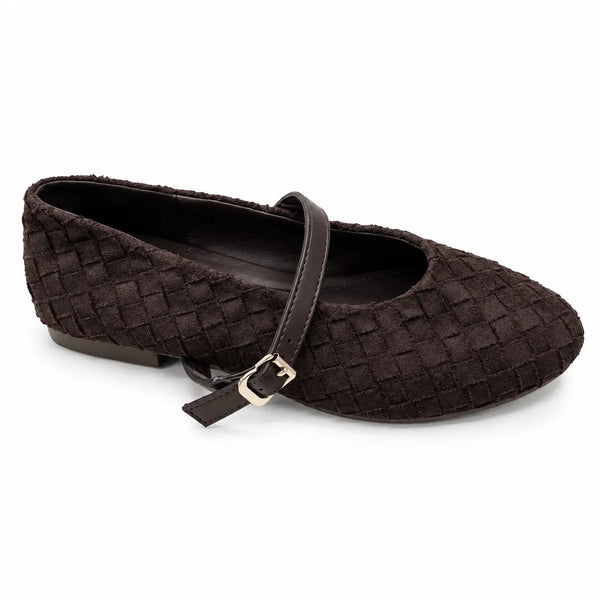 Ballerine 20