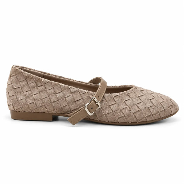 Ballerine 20