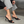 Mules Transparents Élégantes