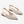 Ballerines slingback à bout pointu