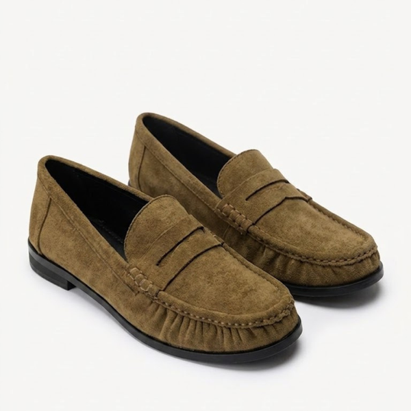 Mocassins Classiques