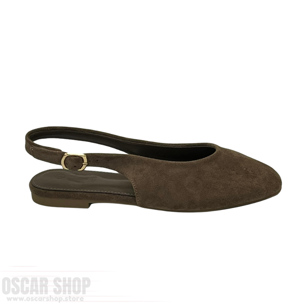 Ballerine slingback f