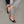 Mules Transparents Élégantes