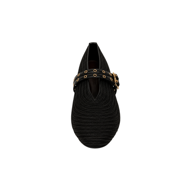 Mocassin Raffiné Femme