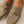 Mocassin Raffiné Doré