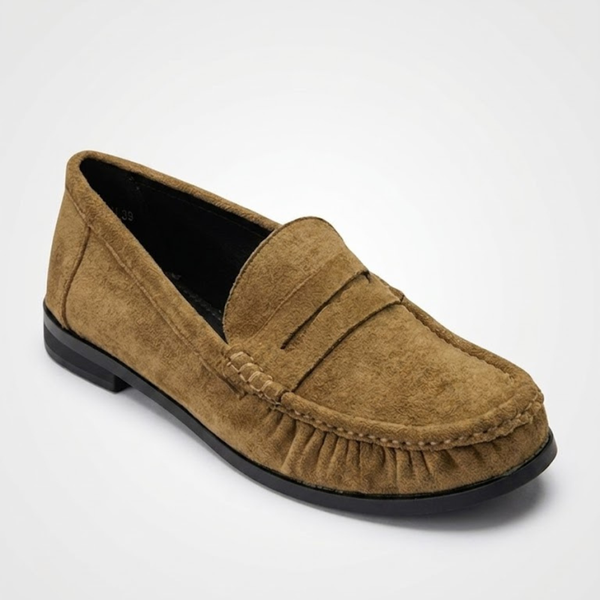 Mocassins Classiques