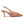 Escarpin Slingback Brodé à Bout Pointu