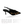 Escarpin Slingback Brodé à Bout Pointu