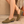 Mocassin femme classique