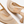 Escarpins slingback en maille