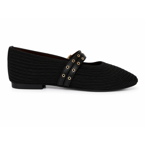 Mocassin Raffiné Femme