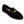 Mocassins suédés élégants