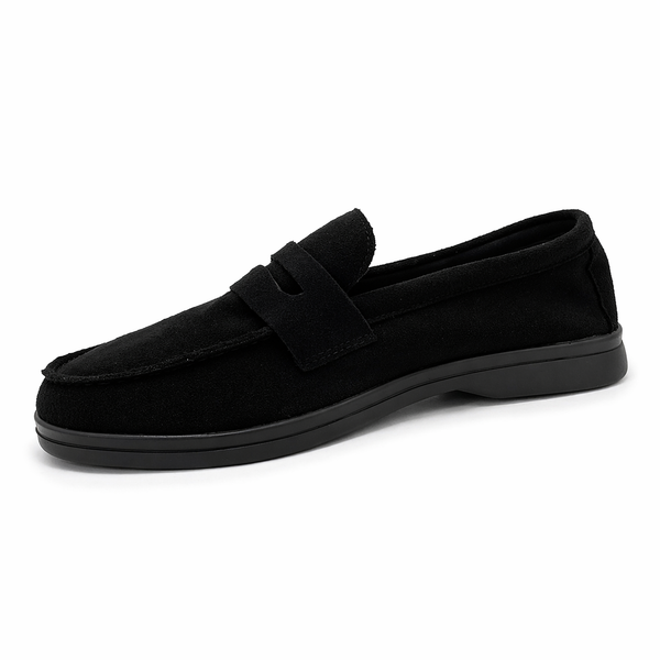 Mocassins casual élégants