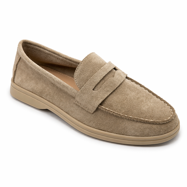 Mocassins casual élégants