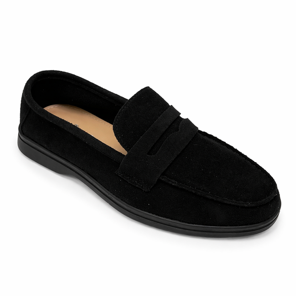 Mocassins casual élégants