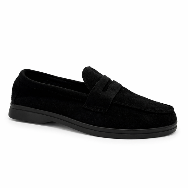 Mocassins casual élégants