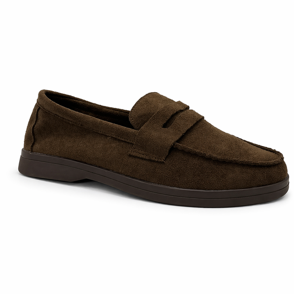 Mocassins casual élégants