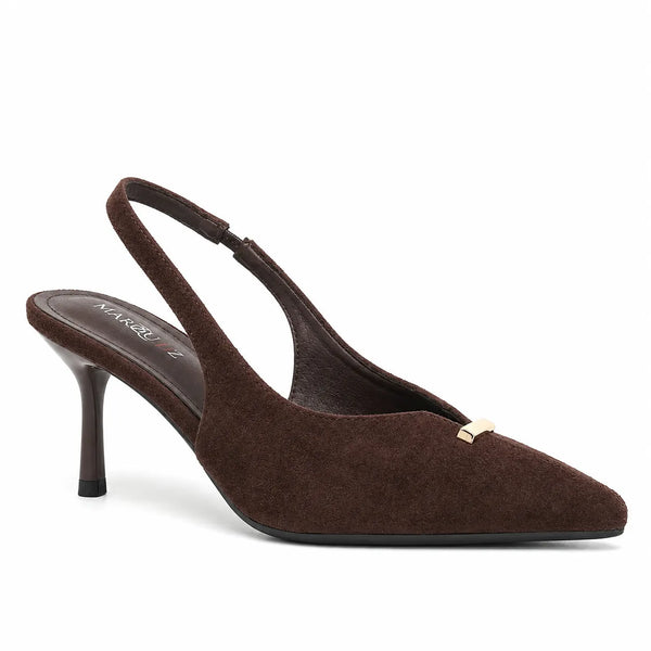 Escarpins Élégance Chic