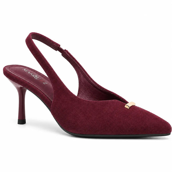 Escarpins Élégance Chic