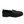 Mocassin femme à bride
