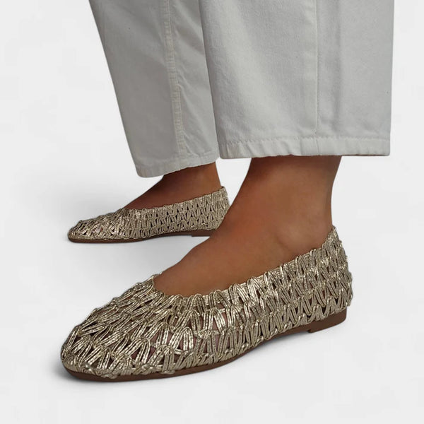 Palma Knit