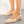 Ballerines slingback à bout pointu