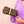 Porte Money Zip Femme