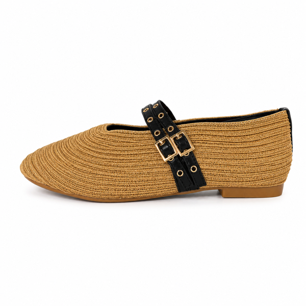 Mocassin Raffiné Femme