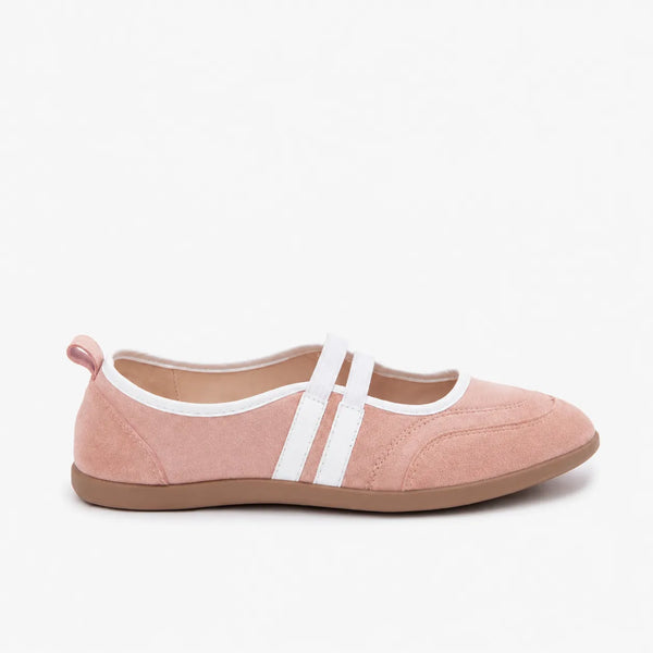 Ballerines Parisienne