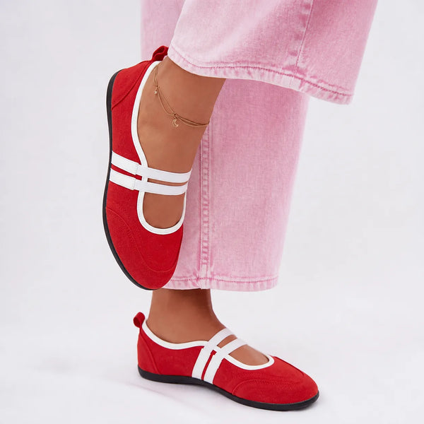 Ballerines Parisienne