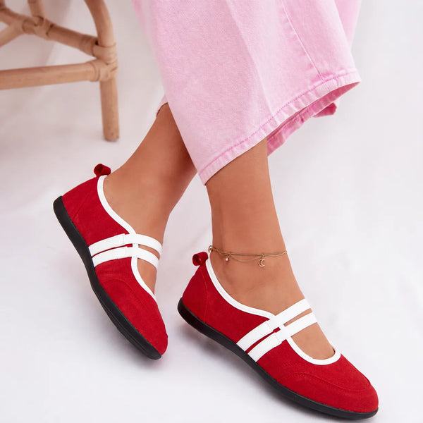 Ballerines Parisienne