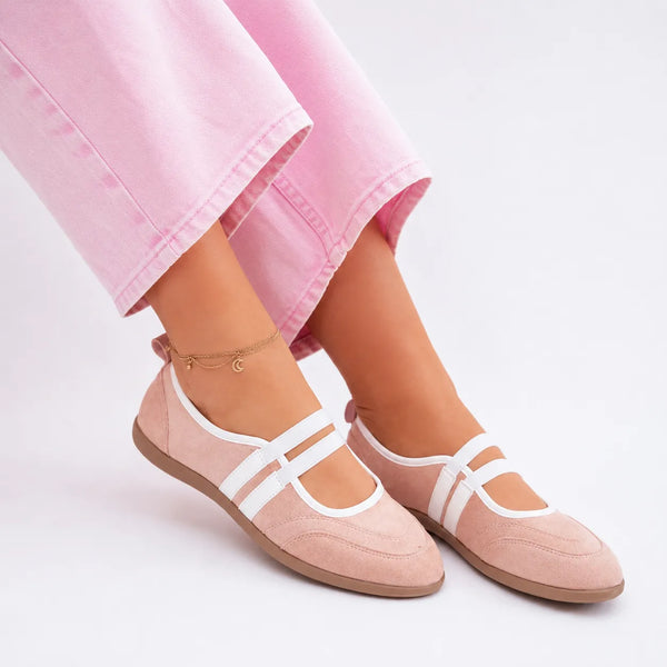 Ballerines Parisienne