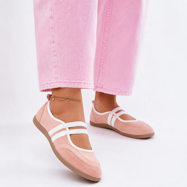 Ballerines Parisienne