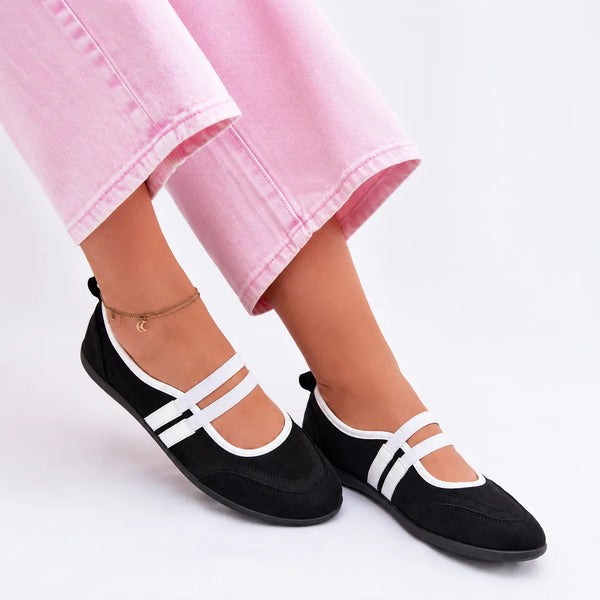Ballerines Parisienne