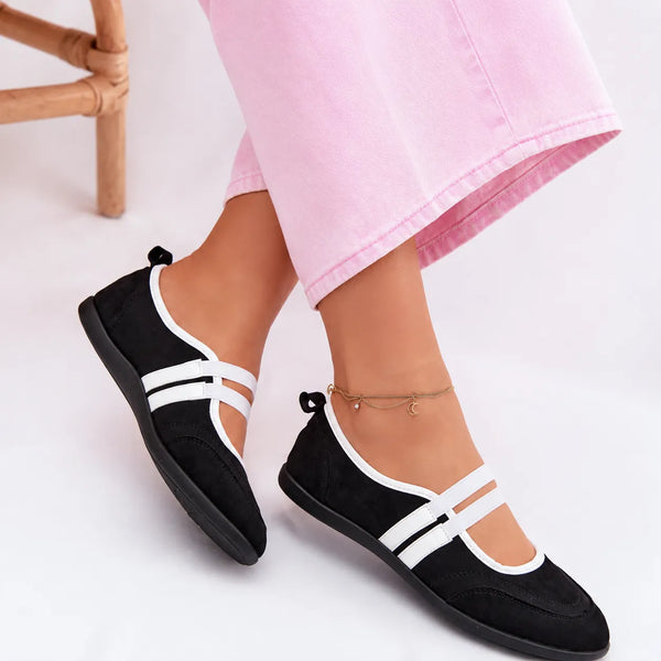 Ballerines Parisienne