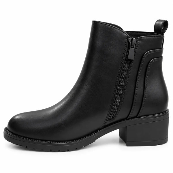 Bottine 030