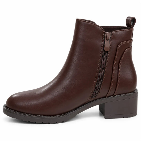 Bottine 030