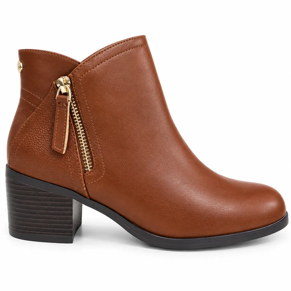 Bottine 102