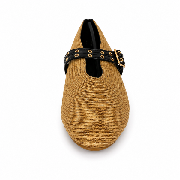 Mocassin Raffiné Femme
