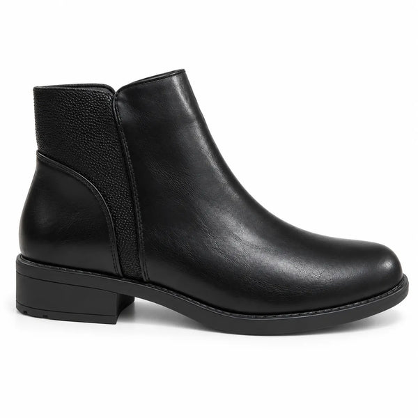 Bottine 001