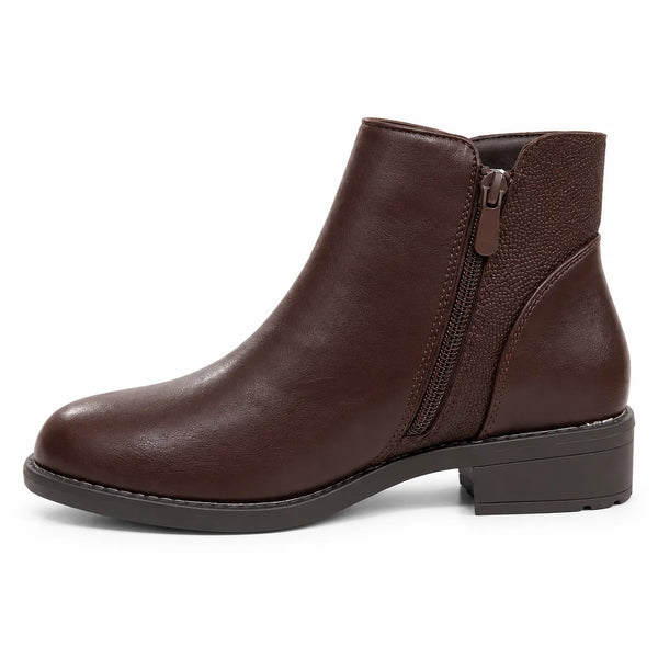 Bottine 001