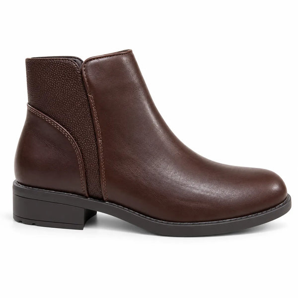 Bottine 001