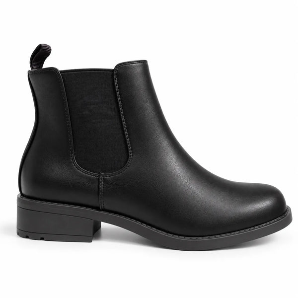 Bottine 021