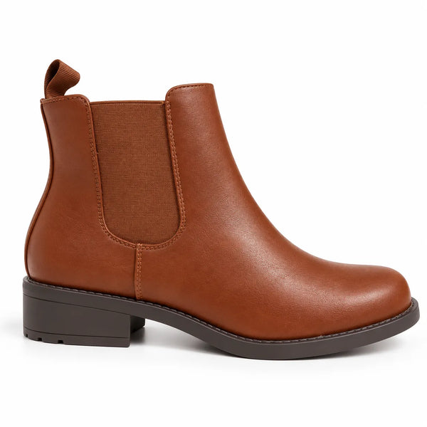 Bottine 021