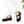 Ballerines Orthopédiques Sportives