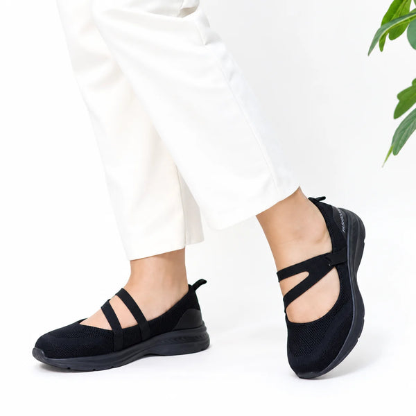 Ballerines Orthopédiques Sportives
