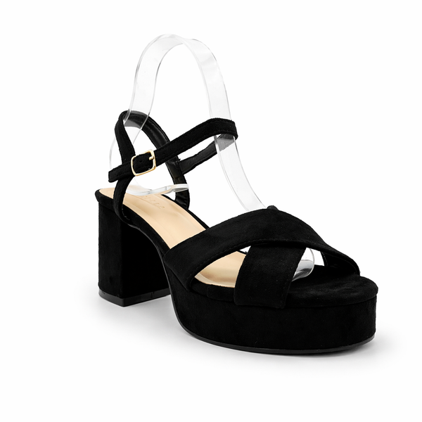 Sandales chic modernes