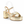 Sandales chic modernes