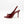 Escarpins slingback vernis