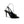 Escarpins slingback vernis